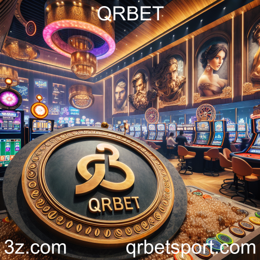 Bônus: A Chave para Maximizar sua Experiência no QRBET